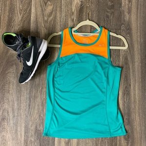 Nike Running Dri-Fit tank top